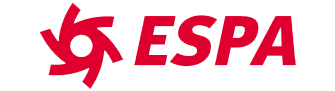 Лого ESPA